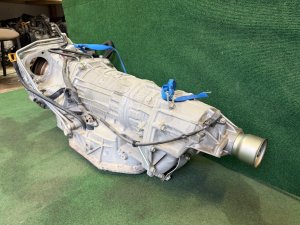 Automatic transmission TG5D8CLAAB SUBARU LEGACY OEM 31000AH680 BR9 2011 EJ255