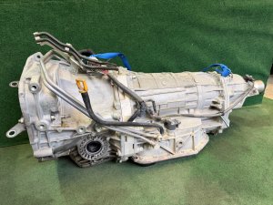 Automatic transmission TG5D8CLAAB SUBARU LEGACY OEM 31000AH680 BR9 2011 EJ255