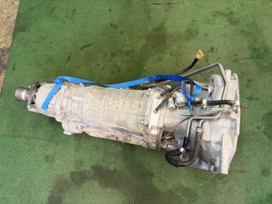 Automatic transmission TG5D8CLAAB SUBARU LEGACY OEM 31000AH680 BR9 2011 EJ255
