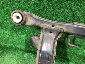 Rear axle beam SUBARU LEGACY OEM 20152AG000 BP5 2004 EJ20X AT
