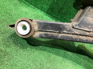 Rear axle beam SUBARU LEGACY OEM 20152AG000 BP5 2004 EJ20X AT