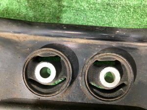 Rear axle beam SUBARU LEGACY OEM 20152AG000 BP5 2004 EJ20X AT