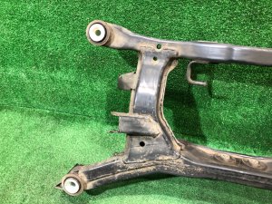 Rear axle beam SUBARU LEGACY OEM 20152AG000 BP5 2004 EJ20X AT