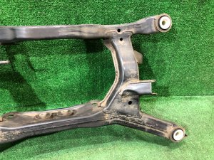 Rear axle beam SUBARU LEGACY OEM 20152AG000 BP5 2004 EJ20X AT