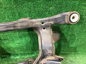 Rear axle beam SUBARU LEGACY OEM 20152AG000 BP5 2004 EJ20X AT
