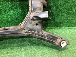 Rear axle beam SUBARU LEGACY OEM 20152AG000 BP5 2004 EJ20X AT