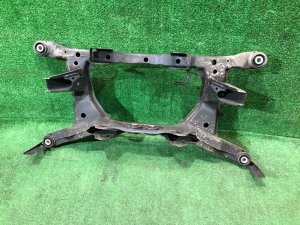 Rear axle beam SUBARU LEGACY OEM 20152AG000 BP5 2004 EJ20X AT
