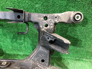 Rear axle beam SUBARU LEGACY OEM 20152AG000 BP5 2004 EJ20X AT