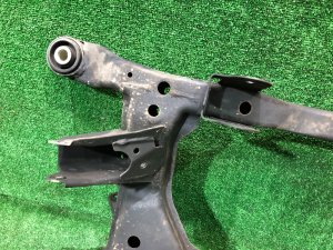 Rear axle beam SUBARU LEGACY OEM 20152AG000 BP5 2004 EJ20X AT