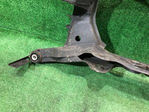 Rear axle beam SUBARU LEGACY OEM 20152AG000 BP5 2004 EJ20X AT