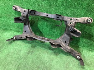Rear axle beam SUBARU LEGACY OEM 20152AG000 BP5 2004 EJ20X AT