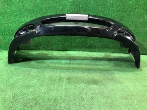 Parachoques delantero K2Gear SUBARU LEGACY OEM 57703AG000VW BP5 2004 BLACK 32J