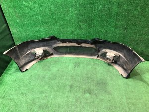 Parachoques delantero K2Gear SUBARU LEGACY OEM 57703AG000VW BP5 2004 BLACK 32J