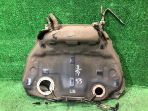 Бензобак вмятина SUBARU LEGACY OEM 42012AG011 BP5 2004 EJ20X AT