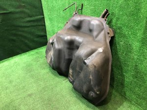 Бензобак вмятина SUBARU LEGACY OEM 42012AG011 BP5 2004 EJ20X AT