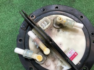 Bomba de combustible SUBARU LEGACY OEM 42021AG010 BP5 2004 EJ20X AT