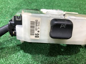 Mando de columna de dirección SUBARU LEGACY OEM 83111AG651 BP5 2004 EJ20X AT