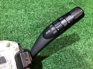 Mando de columna de dirección SUBARU LEGACY OEM 83111AG651 BP5 2004 EJ20X AT