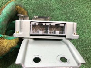 Transmission control unit SUBARU LEGACY OEM 31711AJ770 BP5 2004 EJ20X AT