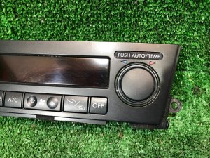 Блок климат контроля SUBARU LEGACY OEM 72311AG060 BP5 2004 EJ20X AT