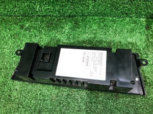 Блок климат контроля SUBARU LEGACY OEM 72311AG060 BP5 2004 EJ20X AT