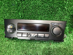 ชุดควบคุมแอร์ 72311AG060 SUBARU LEGACY