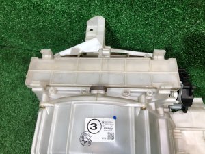 Blower motor SUBARU LEGACY OEM 72210AG001 BP5 2004 EJ20X AT