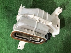 Blower motor SUBARU LEGACY OEM 72210AG001 BP5 2004 EJ20X AT