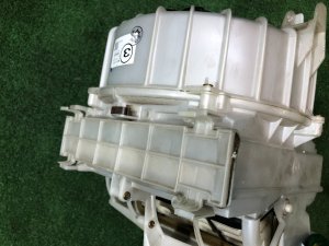 Blower motor SUBARU LEGACY OEM 72210AG001 BP5 2004 EJ20X AT