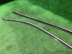 คิ้วกันสาดประตู SUBARU LEGACY OEM 63531AG000, 63531AG010 BP5 2004 BLACK 32J