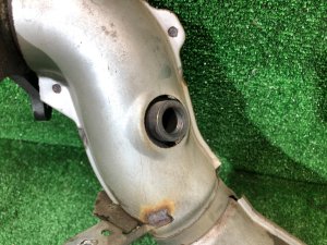 Catalizador FCAG9, RCAG1 SUBARU LEGACY OEM 44102AG010, 44101AG010 BP5 2004 EJ20X AT