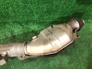 Catalizador FCAG9, RCAG1 SUBARU LEGACY OEM 44102AG010, 44101AG010 BP5 2004 EJ20X AT