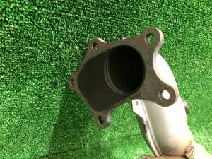 Catalizador FCAG9, RCAG1 SUBARU LEGACY OEM 44102AG010, 44101AG010 BP5 2004 EJ20X AT