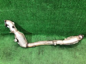 แคทาลิติก FCAG9, RCAG1 44102AG010, 44101AG010 SUBARU LEGACY