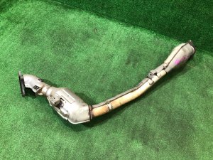 Catalizador FCAG9, RCAG1 SUBARU LEGACY OEM 44102AG010, 44101AG010 BP5 2004 EJ20X AT