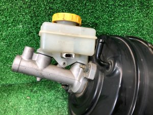 Главный тормозной цилиндр 15/16 SUBARU LEGACY OEM 26401AG000, 26402AG020 BP5 2004 EJ20X AT