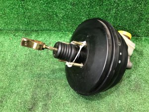 Главный тормозной цилиндр 15/16 SUBARU LEGACY OEM 26401AG000, 26402AG020 BP5 2004 EJ20X AT