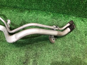Горловина бензобака SUBARU LEGACY OEM 42066AG000 BP5 2004 BLACK 32J