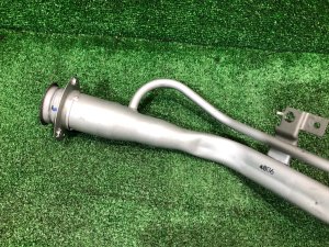 Горловина бензобака SUBARU LEGACY OEM 42066AG000 BP5 2004 BLACK 32J