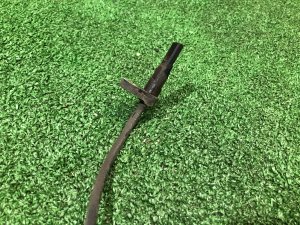 Датчик ABS задний правый SUBARU LEGACY OEM 27540AG040, 27540AG041 BP5 2004 EJ20X AT