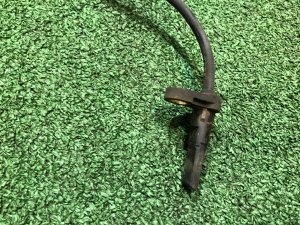 Sensor ABS delantero izquierdo SUBARU LEGACY OEM 27540AG010 BP5 2004 EJ20X AT
