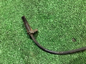 Sensor ABS delantero derecho SUBARU LEGACY OEM 27540AG000 BP5 2004 EJ20X AT