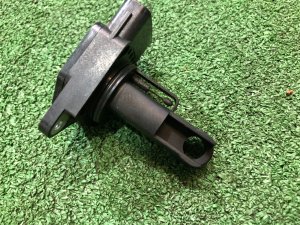 Mass airflow sensor (MAF) SUBARU LEGACY OEM 22680AA310 BP5 2004 EJ20X AT