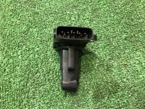 Mass airflow sensor (MAF) SUBARU LEGACY OEM 22680AA310 BP5 2004 EJ20X AT