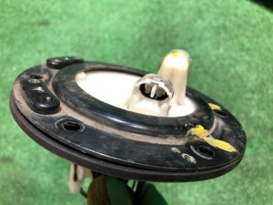 Датчик уровня топлива SUBARU LEGACY OEM 42081AG000 BP5 2004 EJ20X AT