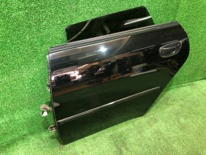 ประตูหลังซ้าย 60409AG0109P SUBARU LEGACY