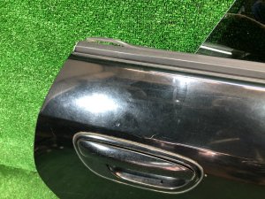 ประตูหลังขวา SUBARU LEGACY OEM 60409AG0009P BP5 2004 BLACK 32J