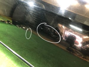 右前门 SUBARU LEGACY OEM 60009AG0009P BP5 2004 BLACK 32J