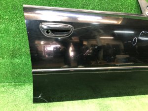 右前门 SUBARU LEGACY OEM 60009AG0009P BP5 2004 BLACK 32J