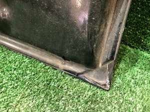 右前门 SUBARU LEGACY OEM 60009AG0009P BP5 2004 BLACK 32J